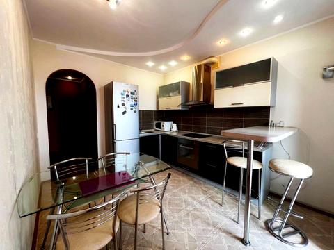 квартира за адресою Перемоги просп., 155
