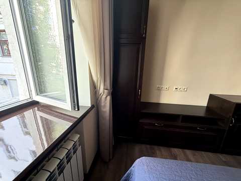 квартира по адресу Лютеранская ул., 7/10
