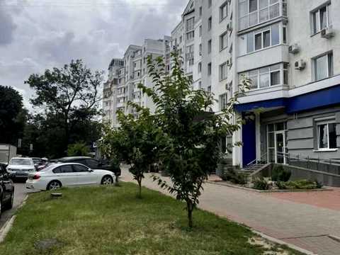 квартира за адресою майдан Незалежності пл., 1-Б
