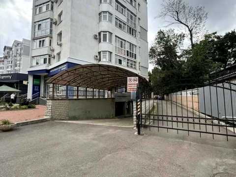 квартира за адресою майдан Незалежності пл., 1-Б
