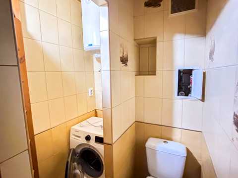 квартира по адресу Академика Булаховского ул., 30-Б