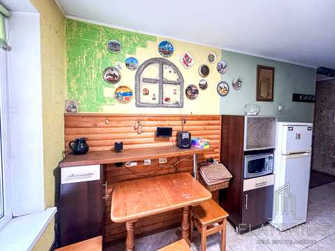 квартира по адресу Академика Булаховского ул., 30-Б