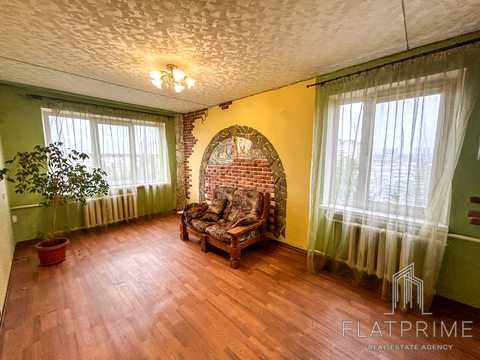 квартира по адресу Академика Булаховского ул., 30-Б
