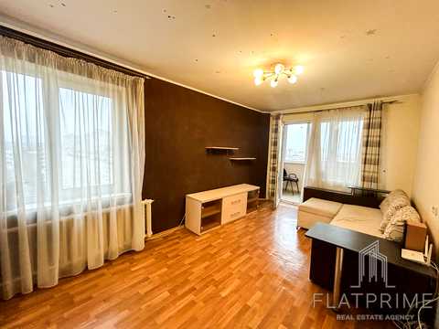 квартира по адресу Академика Булаховского ул., 30-Б