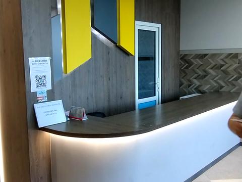 квартира по адресу Лісова ул., 3