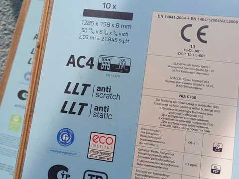 квартира по адресу Лісова ул., 3
