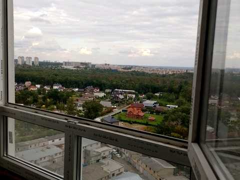 квартира по адресу Лісова ул., 3