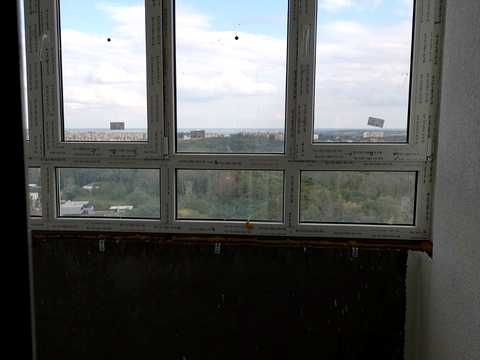 квартира по адресу Лісова ул., 3