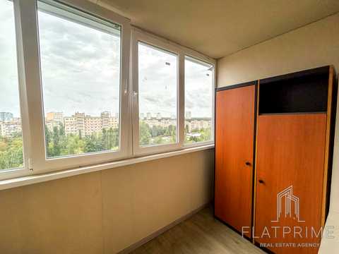 квартира по адресу Академика Булаховского ул., 30-Б