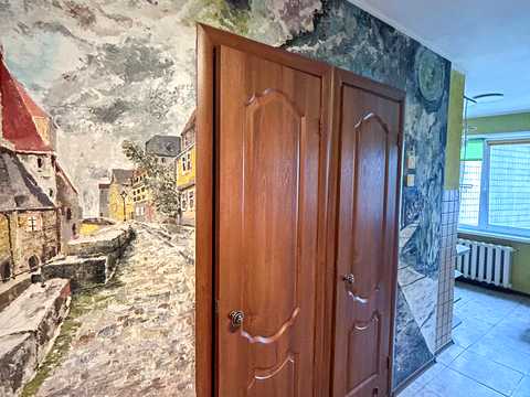 квартира по адресу Академика Булаховского ул., 30-Б