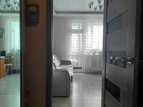 квартира за адресою Академіка Сахарова вул., 9