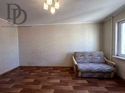 квартира по адресу Николая Лаврухина ул., 16