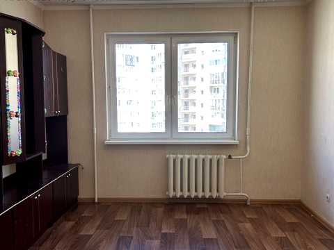 квартира по адресу Николая Лаврухина ул., 16