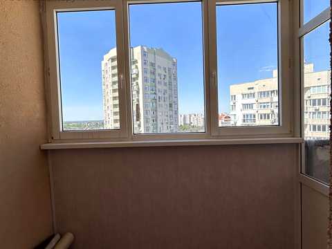 квартира по адресу Николая Лаврухина ул., 16