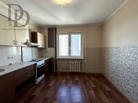квартира по адресу Николая Лаврухина ул., 16
