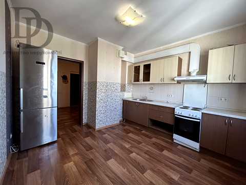 квартира по адресу Николая Лаврухина ул., 16