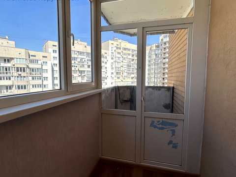 квартира по адресу Николая Лаврухина ул., 16