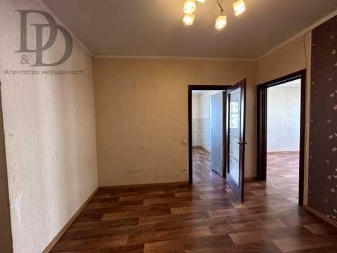 квартира по адресу Николая Лаврухина ул., 16