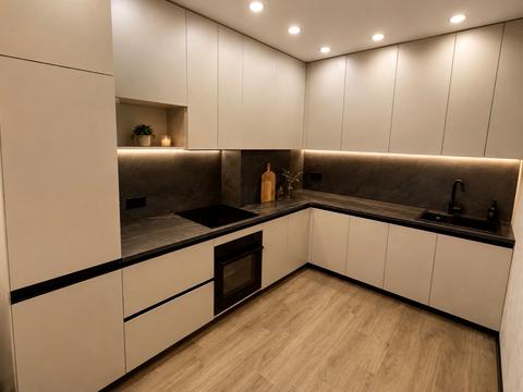 квартира за адресою Запорізьке шосе, 28-В