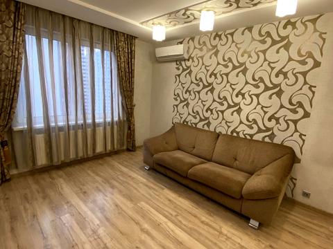 квартира по адресу Урловская ул., 34-А