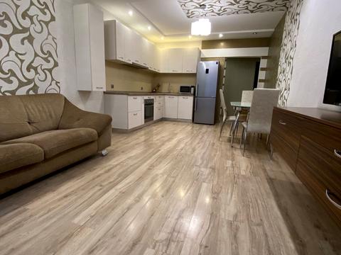 квартира по адресу Урловская ул., 34-А