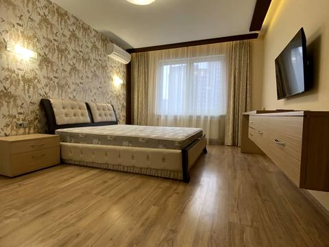 квартира по адресу Урловская ул., 34-А