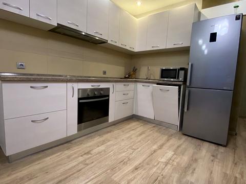 квартира по адресу Урловская ул., 34-А
