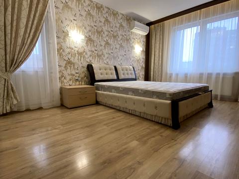 квартира по адресу Урловская ул., 34-А