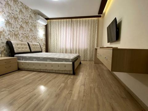 квартира по адресу Урловская ул., 34-А