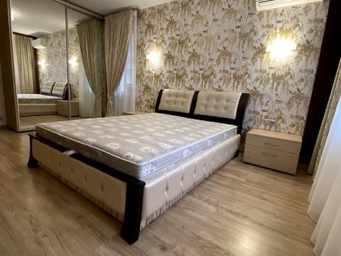 квартира по адресу Урловская ул., 34-А