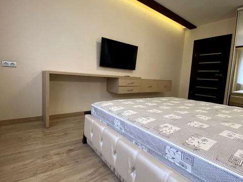 квартира по адресу Урловская ул., 34-А