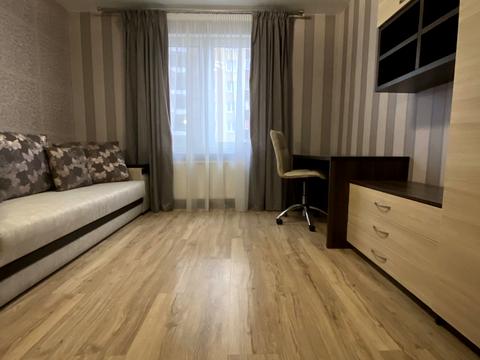 квартира по адресу Урловская ул., 34-А