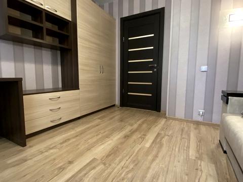 квартира по адресу Урловская ул., 34-А