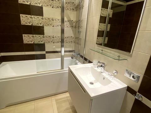 квартира по адресу Урловская ул., 34-А