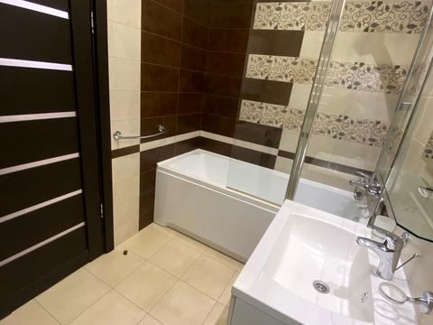квартира по адресу Урловская ул., 34-А