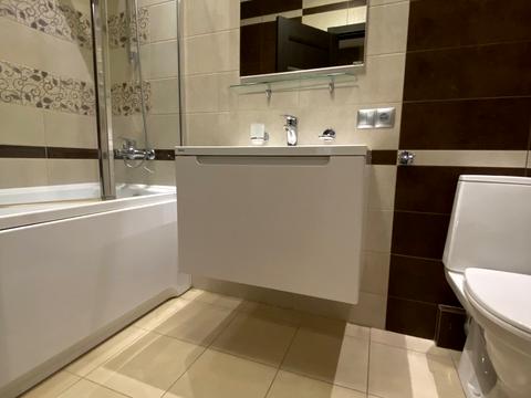 квартира по адресу Урловская ул., 34-А