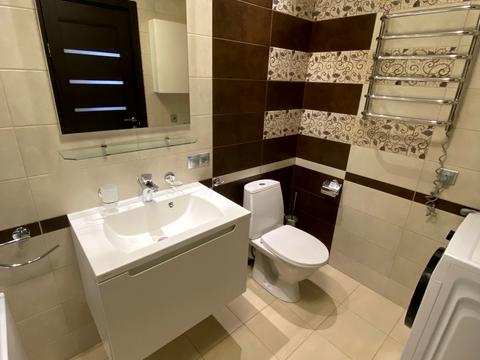 квартира по адресу Урловская ул., 34-А