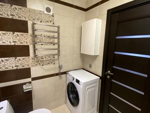квартира по адресу Урловская ул., 34-А