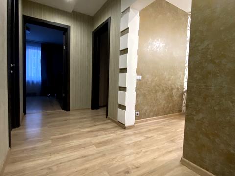 квартира по адресу Урловская ул., 34-А