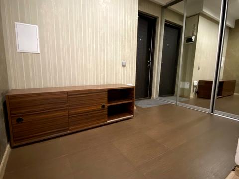 квартира по адресу Урловская ул., 34-А