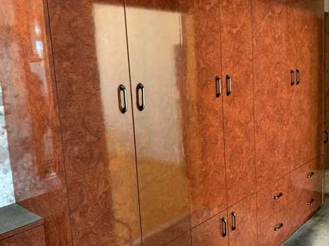 квартира по адресу Академика Королёва ул., 22