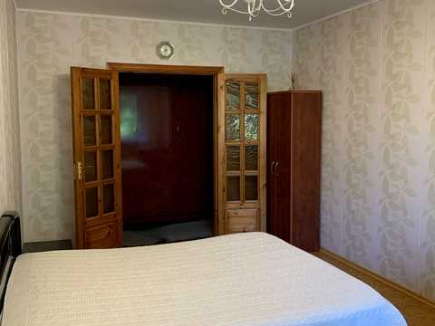 квартира по адресу Академика Королёва ул., 22