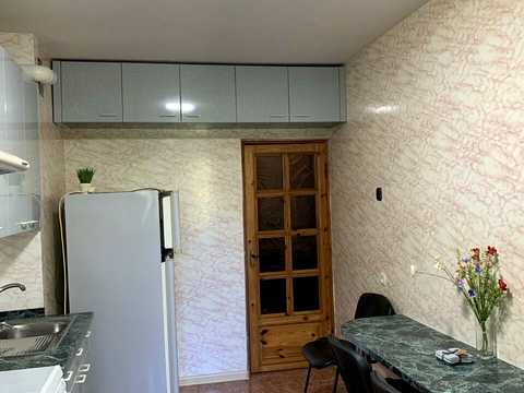 квартира по адресу Академика Королёва ул., 22
