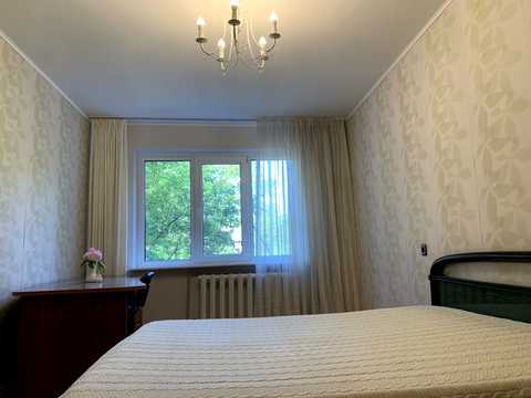 квартира по адресу Академика Королёва ул., 22