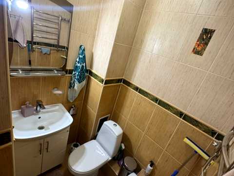 квартира за адресою Юлії Здановської вул. (Ломоносова), 60-А