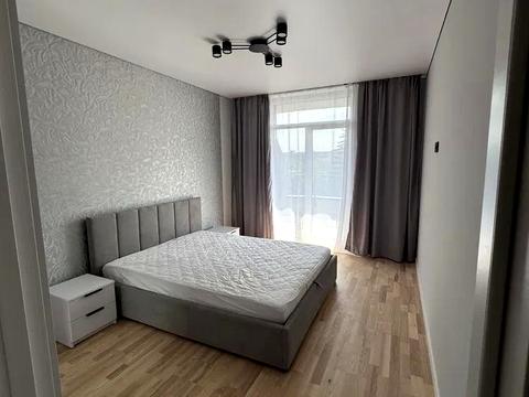 квартира по адресу Галицкие Пасеки ул., 2-А