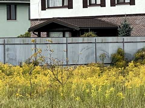 ділянка за адресою Зарічна