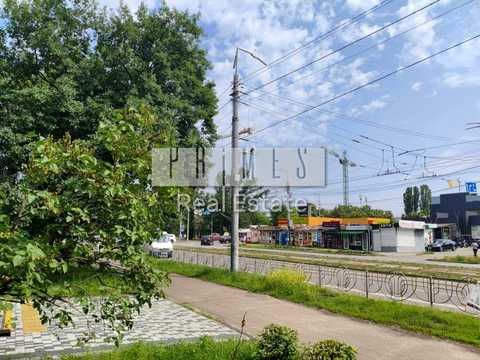 комерційна за адресою Остафія Дашкевича вул. (Курнатовського), 11
