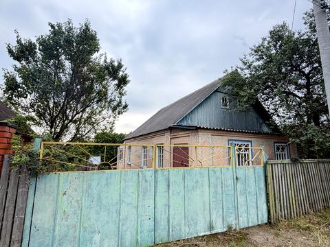 будинок за адресою Шкільна, 98