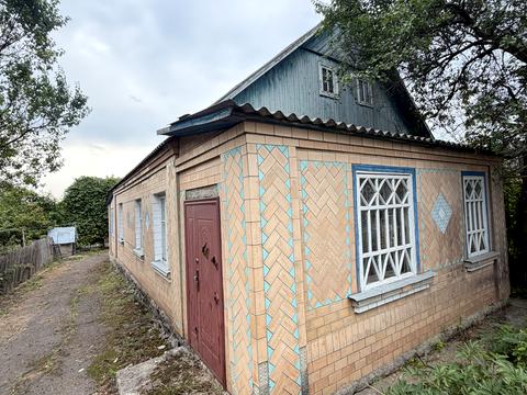 будинок за адресою Шкільна, 98